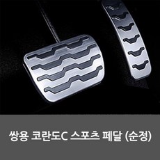 더넥스트스파크스포츠페달