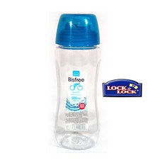 락앤락 비스프리 스포츠 핸디물병/500ml, 스포츠물병(500), 1