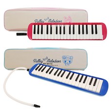 멜로디언베리악기