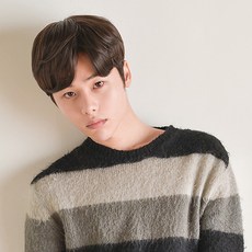 투블럭위그러프가르마펌남자가발