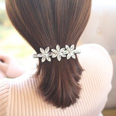 스와로브스키머리핀