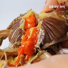한일푸드간장꽃게장