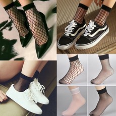 시보리헐렁한노인양말