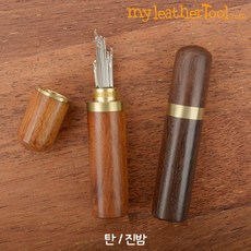 바늘통