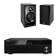 인켈 RX4208 + C1 HI-FI 패키지, 단품