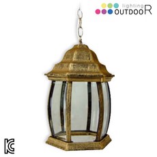 사각야외벽부등