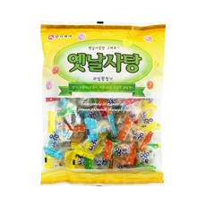 제사탕국