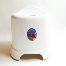 아기목욕탕의자