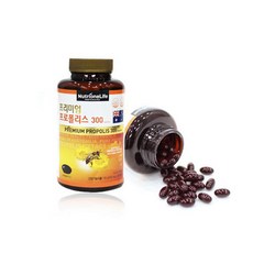 dr.natural프로폴리스500