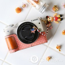 멜튼렌즈캡