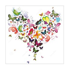 입체보석하트의비밀