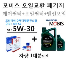f40120i오일필터세트