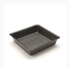 브레드가든 정사각팬(21.5cm), 1개