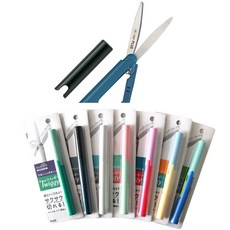 이키루미용가위틴닝