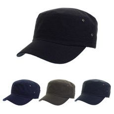 레드페이스군모