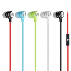 엘지유선이어폰