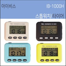 아이비스타이머