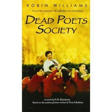 죽은 시인의 사회 Dead Poets ...
