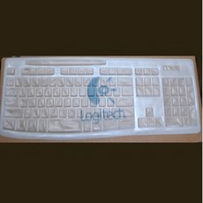 (LT)로지텍 키스킨 K270 MK270R MK260R 전용(구코드:HFN0070), 단일상품