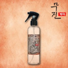 무진계피