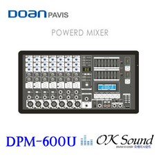 doan프리셋