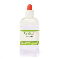 [더위치] 한방솔잎추출물 100ml