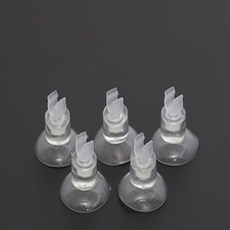 고압호스 정리기(5개), 1개