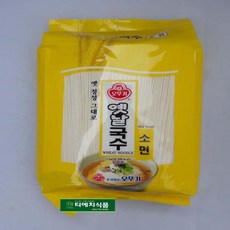 오뚜기두수고방