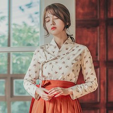 예다움한복