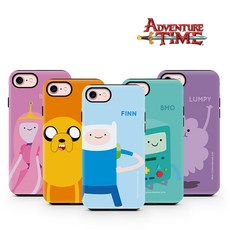 어드벤처타임컴플리트