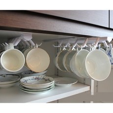 서랍장컵홀더