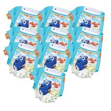 하기스물놀이팬티형수영장기저귀남여공용중형3단계(7~10kg)