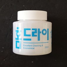 홈드라이300g // 의류용 드라이세제, 1개