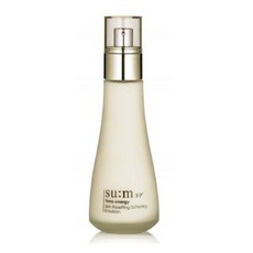 숨37 타임에너지 스킨 소프트닝 에멀젼 130ml, 1개