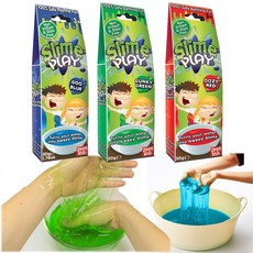 블루그린슬라임