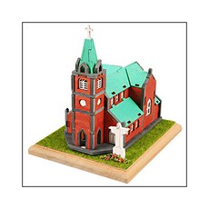 오르골명동성당