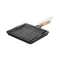 리빙아트생선그릴