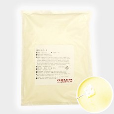 로젠 퐁듀소스(23프로)_1kg, 1kg, 1개