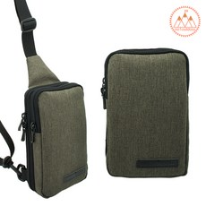 디스커버리미니슬링백