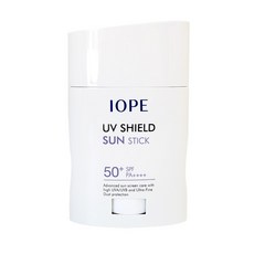 아이오페 유브이 쉴드 선 스틱20g, 단일상품