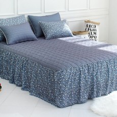 더블매트리스스커트