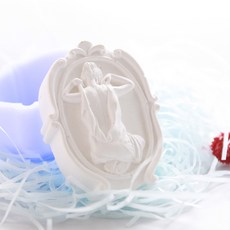 모유비누만들기