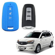 코란도디지털스마트키