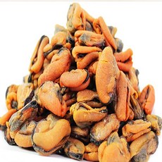 국내산 건홍합 200g, 1팩