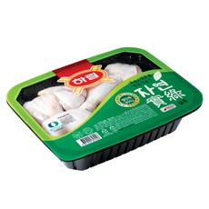 하림 자연실록 절단육 900g, 1개