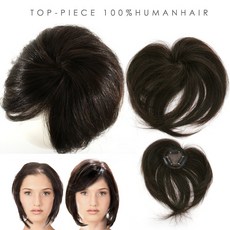 남자정수리볼륨가발