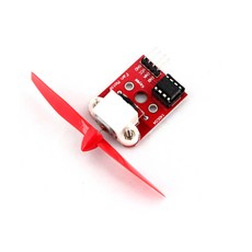 아두이노선풍기