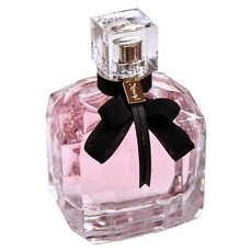 입생로랑 생로랑 몽 파리 오드빠르팽 오 드 퍼퓸, 1개, 90ml