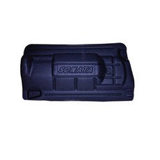 LPG 트렁크스크린(LPG커버)/가스통가리개, SM5임프레션, 색상:SM5임프레션