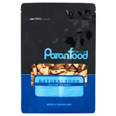 파란푸드 브라질너트 500g 24년산, 1개